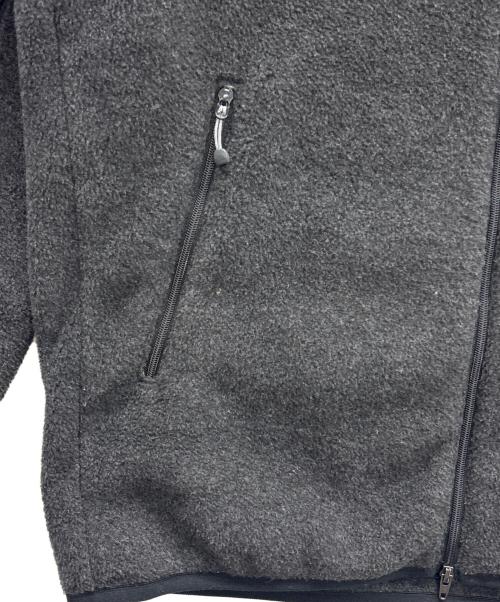 THE NORTH FACE（ザ ノース フェイス）THE NORTH FACE (ザ ノース フェイス) トレーニングバーサジャケット ブラック サイズ:Sの古着・服飾アイテム