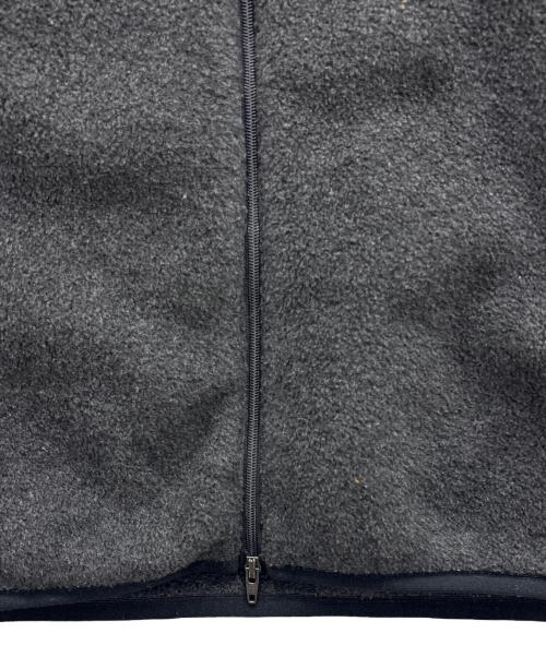 THE NORTH FACE（ザ ノース フェイス）THE NORTH FACE (ザ ノース フェイス) トレーニングバーサジャケット ブラック サイズ:Sの古着・服飾アイテム