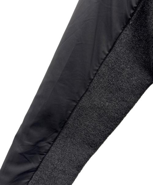 THE NORTH FACE（ザ ノース フェイス）THE NORTH FACE (ザ ノース フェイス) トレーニングバーサジャケット ブラック サイズ:Sの古着・服飾アイテム