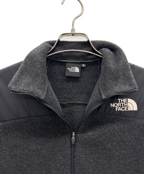 THE NORTH FACE（ザ ノース フェイス）THE NORTH FACE (ザ ノース フェイス) トレーニングバーサジャケット ブラック サイズ:Sの古着・服飾アイテム