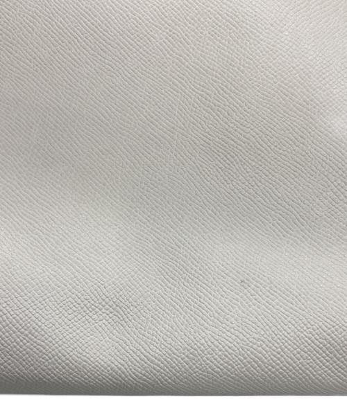 COACH（コーチ）COACH (コーチ) ショルダーバッグ ブラック×アイボリーの古着・服飾アイテム