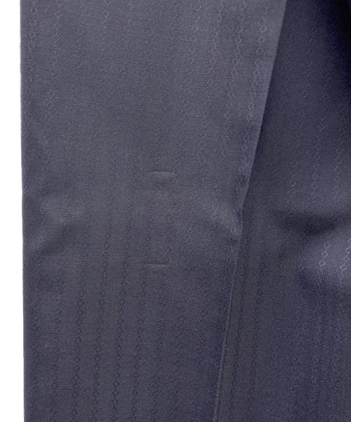 GIANNI VERSACE（ジャンニ・ヴェルサーチ）GIANNI VERSACE (ジャンニ・ヴェルサーチ) セットアップスーツ ネイビー サイズ:不明の古着・服飾アイテム