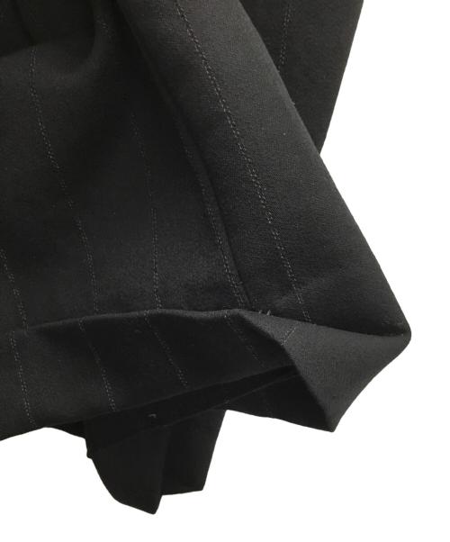 GIANNI VERSACE（ジャンニ・ヴェルサーチ）GIANNI VERSACE (ジャンニ・ヴェルサーチ) セットアップスーツ ブラック サイズ:不明の古着・服飾アイテム