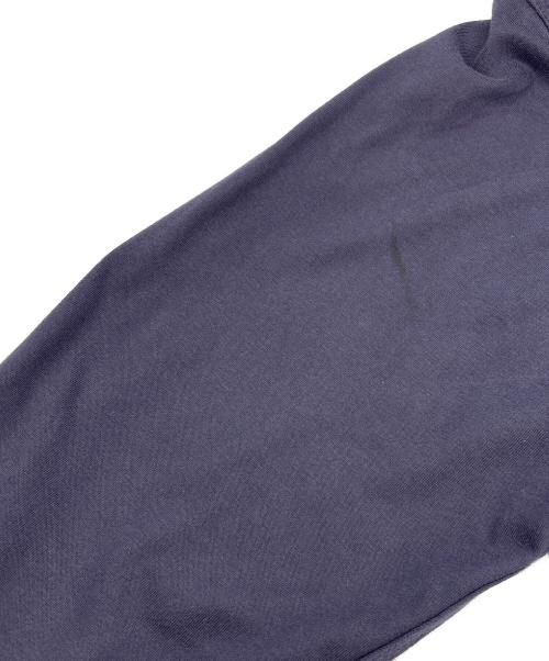 CarHartt（カーハート）CarHartt (カーハート) ワークシャツ ネイビー サイズ:Lの古着・服飾アイテム