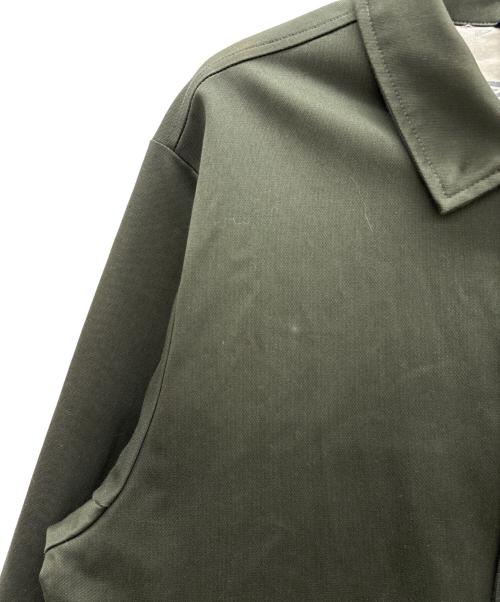 NIKE（ナイキ）NIKE (ナイキ) ジャケット グリーン サイズ:XLの古着・服飾アイテム