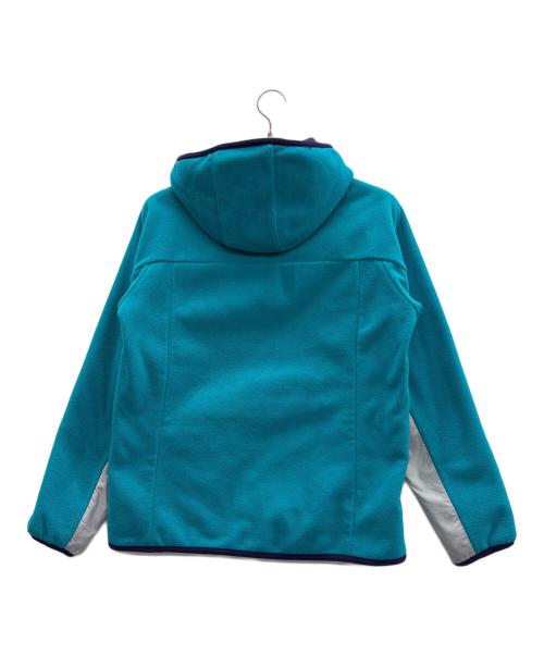 NIKE（ナイキ）NIKE (ナイキ) フリースジャケット エメラルドグリーン サイズ:XLの古着・服飾アイテム