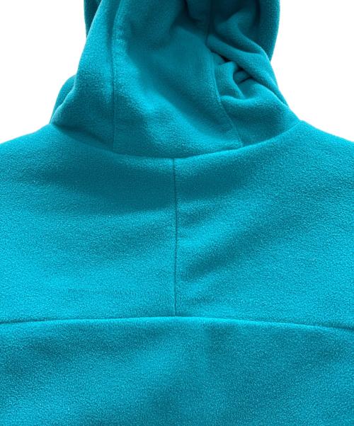 NIKE（ナイキ）NIKE (ナイキ) フリースジャケット エメラルドグリーン サイズ:XLの古着・服飾アイテム