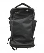 tomtocトムトック）の古着「バックパック」｜ブラック