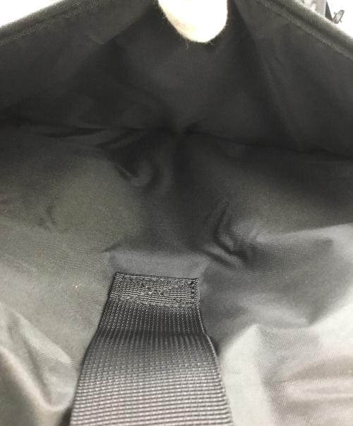 tomtoc（トムトック）tomtoc (トムトック) バックパック ブラックの古着・服飾アイテム