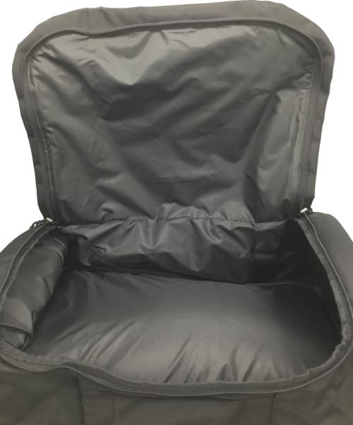 tomtoc（トムトック）tomtoc (トムトック) バックパック ブラックの古着・服飾アイテム