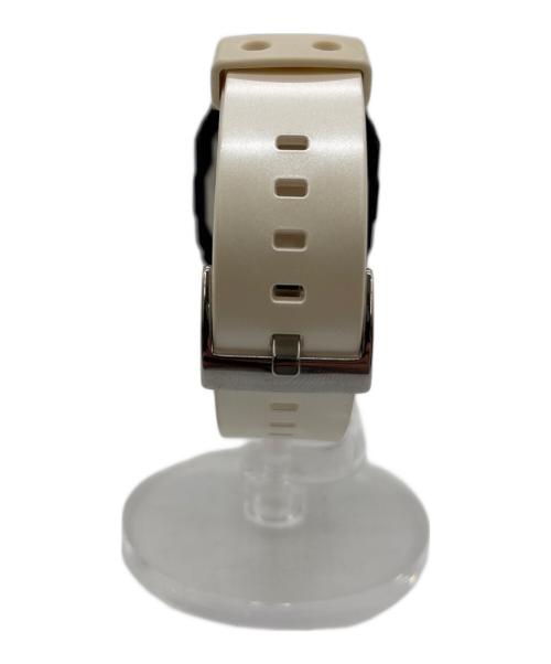 CASIO（カシオ）CASIO (カシオ) デジタルウォッチ ホワイトの古着・服飾アイテム