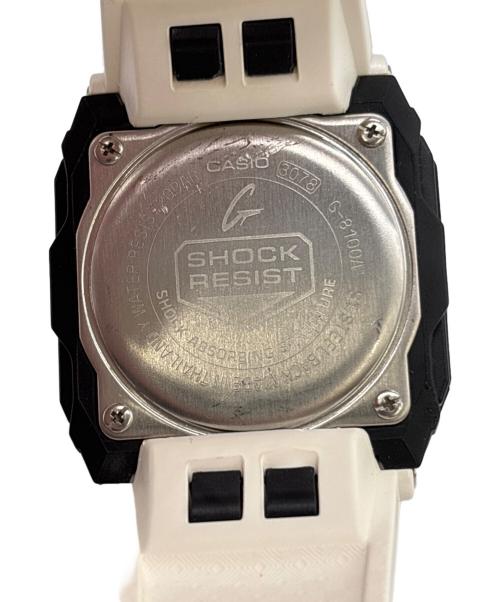 CASIO（カシオ）CASIO (カシオ) デジタルウォッチ ホワイトの古着・服飾アイテム