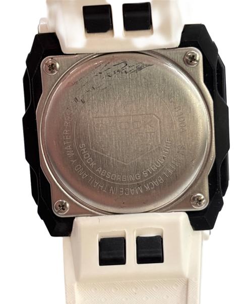 CASIO（カシオ）CASIO (カシオ) デジタルウォッチ ホワイトの古着・服飾アイテム