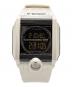 CASIO（カシオ）の古着「デジタルウォッチ」｜ホワイト