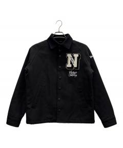 中古・古着通販】New Era (ニューエラ) ダックジャケット ブラウン