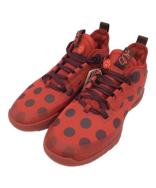 adidas（アディダス）adidas (アディダス) Harden Vol.5 (ハーデン Vol.5) ブラック サイズ:25.5 未使用品の古着・服飾アイテム