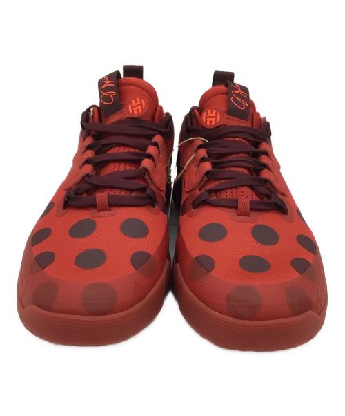 adidas（アディダス）adidas (アディダス) Harden Vol.5 (ハーデン Vol.5) ブラック サイズ:25.5 未使用品の古着・服飾アイテム