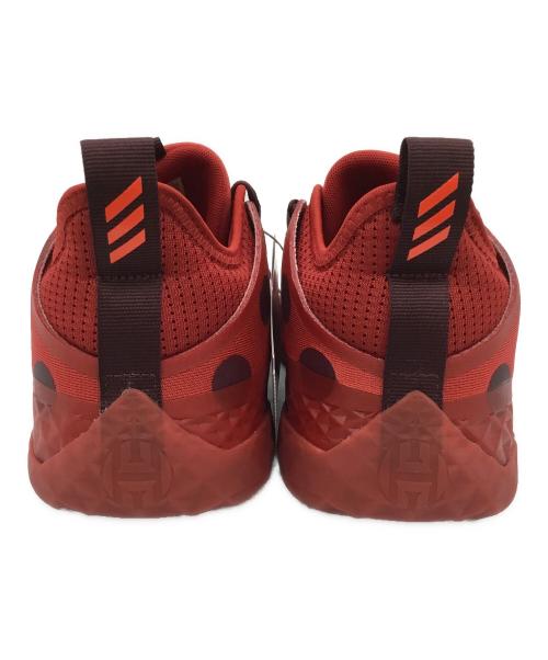 adidas（アディダス）adidas (アディダス) Harden Vol.5 (ハーデン Vol.5) ブラック サイズ:25.5 未使用品の古着・服飾アイテム