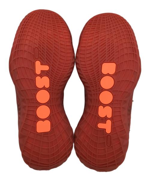 adidas（アディダス）adidas (アディダス) Harden Vol.5 (ハーデン Vol.5) ブラック サイズ:25.5 未使用品の古着・服飾アイテム