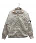 adidas（アディダス）の古着「ジャケット」｜ホワイト×ブラック
