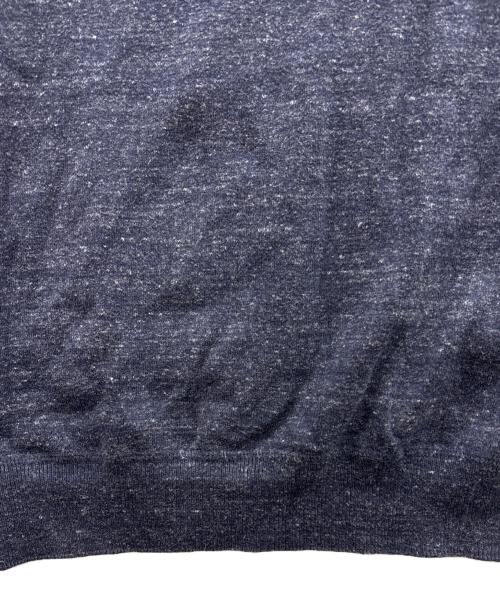 POLO RALPH LAUREN（ポロ・ラルフローレン）POLO RALPH LAUREN (ポロ・ラルフローレン) スウェット ブルー サイズ:Mの古着・服飾アイテム