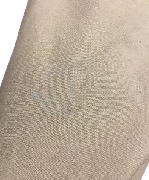 MACKINTOSH PHILOSOPHY（マッキントッシュ フィロソフィー）MACKINTOSH PHILOSOPHY (マッキントッシュ フィロソフィー) トレンチコート ブラウン サイズ:36の古着・服飾アイテム