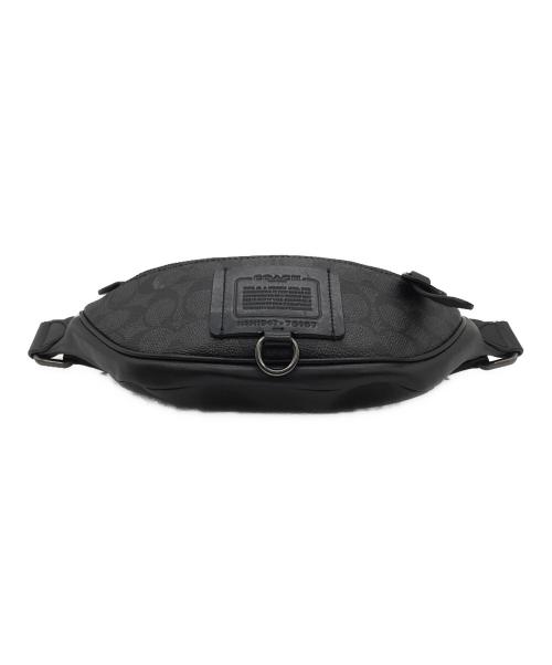 COACH（コーチ）COACH (コーチ) ウエストバッグの古着・服飾アイテム