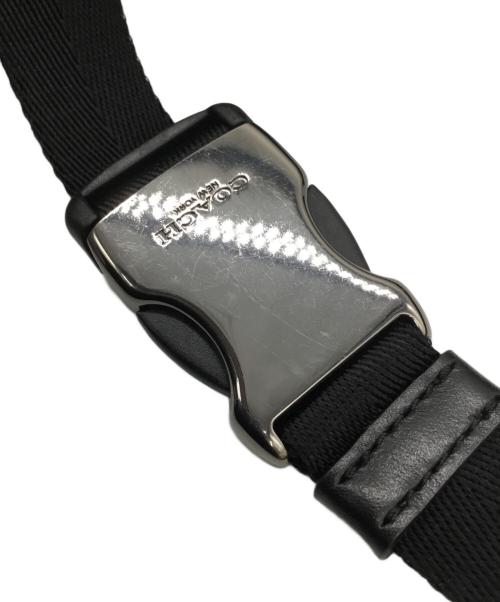 COACH（コーチ）COACH (コーチ) ウエストバッグの古着・服飾アイテム