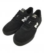 NEW BALANCEニューバランス）の古着「Numeric 272 (ヌメリック 272)」｜ブラック