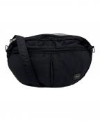 PORTERポーター）の古着「ショルダーバッグ」