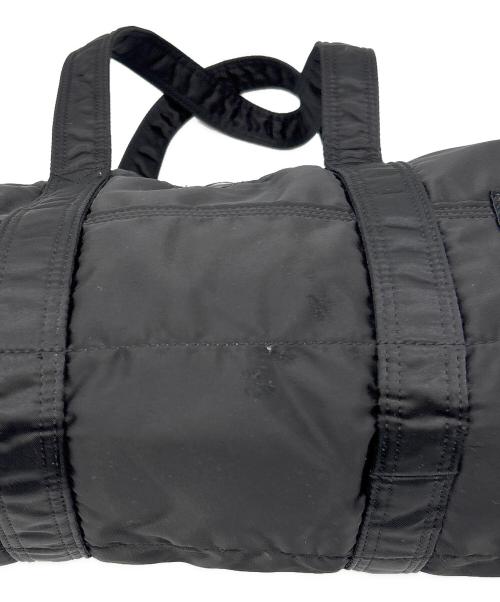 PORTER（ポーター）PORTER (ポーター) ドラムバッグの古着・服飾アイテム