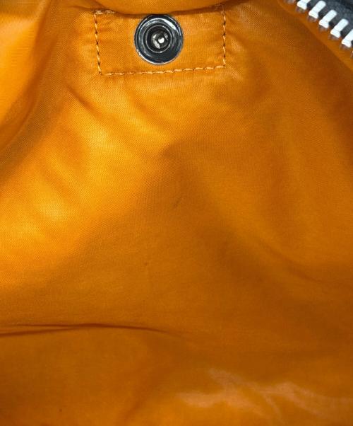 PORTER（ポーター）PORTER (ポーター) ドラムバッグの古着・服飾アイテム