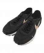 NIKEナイキ）の古着「W WAFFLE ONE SE (ウィメンズ ワッフル ワン SE)」｜ブラック