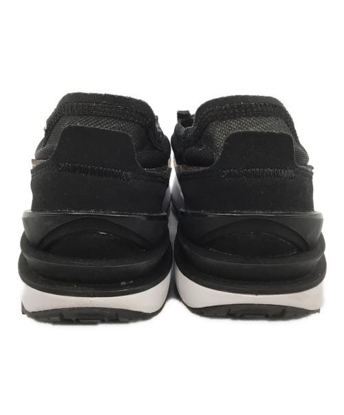 NIKE（ナイキ）NIKE (ナイキ) W WAFFLE ONE SE (ウィメンズ ワッフル ワン SE) ブラック サイズ:24の古着・服飾アイテム