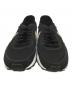 NIKE (ナイキ) W WAFFLE ONE SE (ウィメンズ ワッフル ワン SE) ブラック サイズ:24：3000円