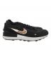 中古・古着 NIKE (ナイキ) W WAFFLE ONE SE (ウィメンズ ワッフル ワン SE) ブラック サイズ:24：3000円