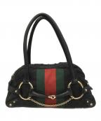 GUCCIグッチ）の古着「ショルダーバッグ」