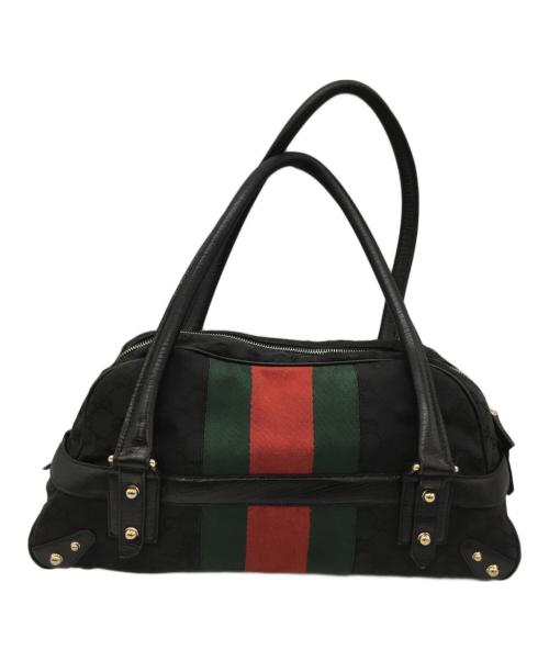 GUCCI（グッチ）GUCCI (グッチ) ショルダーバッグの古着・服飾アイテム
