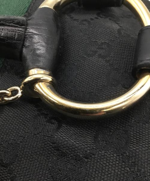 GUCCI（グッチ）GUCCI (グッチ) ショルダーバッグの古着・服飾アイテム