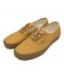 VANS（バンズ）の古着「オールドスクール」｜ブラウン