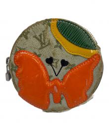 LOUIS VUITTON（ルイ ヴィトン）の古着「コインケース」