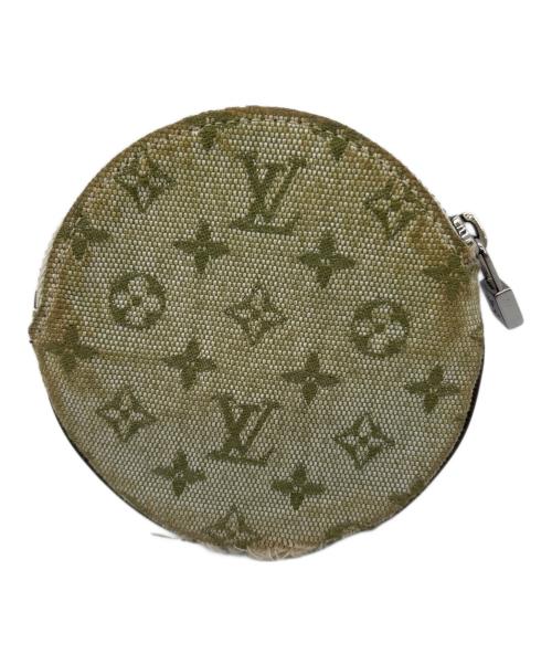 LOUIS VUITTON（ルイ ヴィトン）LOUIS VUITTON (ルイ ヴィトン) コインケースの古着・服飾アイテム