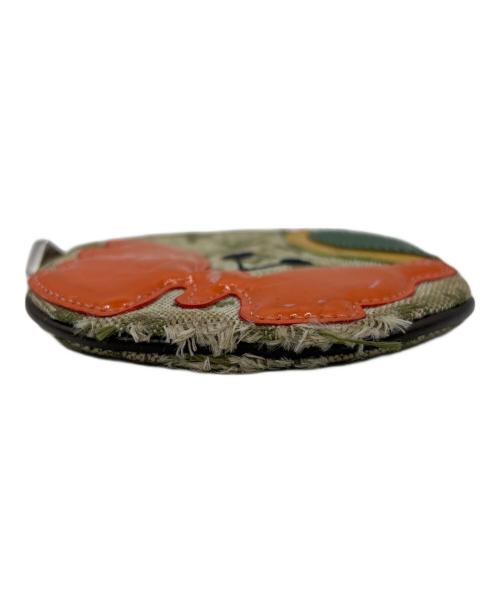 LOUIS VUITTON（ルイ ヴィトン）LOUIS VUITTON (ルイ ヴィトン) コインケースの古着・服飾アイテム