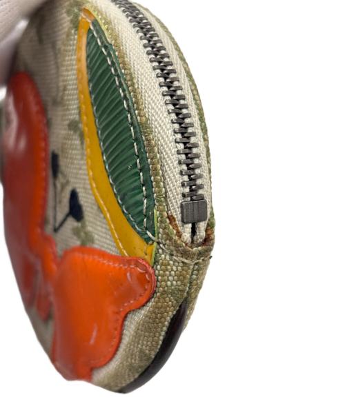 LOUIS VUITTON（ルイ ヴィトン）LOUIS VUITTON (ルイ ヴィトン) コインケースの古着・服飾アイテム