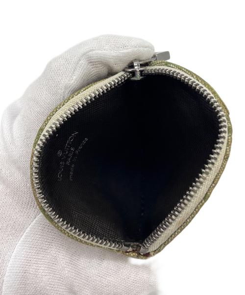 LOUIS VUITTON（ルイ ヴィトン）LOUIS VUITTON (ルイ ヴィトン) コインケースの古着・服飾アイテム