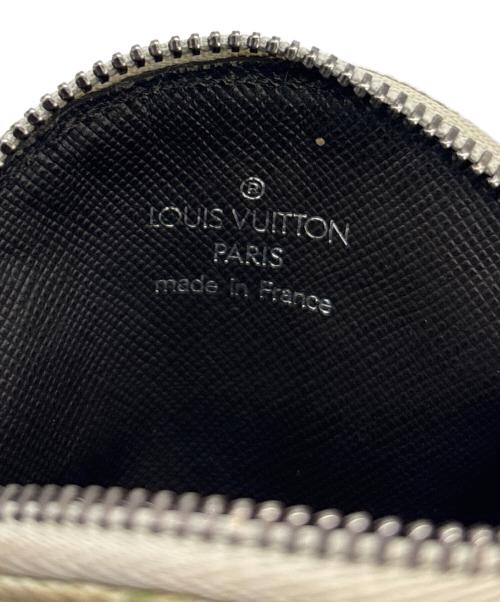 LOUIS VUITTON（ルイ ヴィトン）LOUIS VUITTON (ルイ ヴィトン) コインケースの古着・服飾アイテム