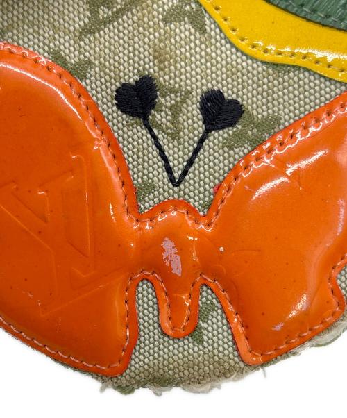 LOUIS VUITTON（ルイ ヴィトン）LOUIS VUITTON (ルイ ヴィトン) コインケースの古着・服飾アイテム