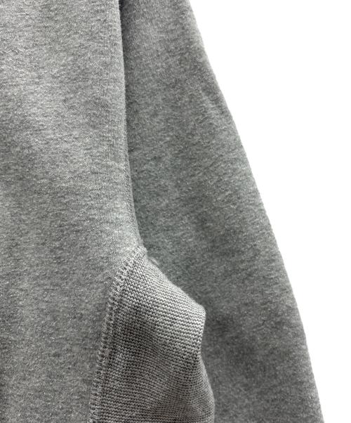 Champion（チャンピオン）Champion (チャンピオン) パーカー グレー サイズ:Lの古着・服飾アイテム