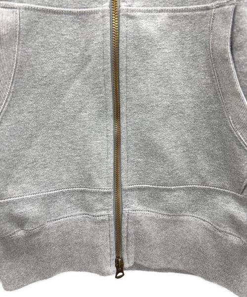 Champion（チャンピオン）Champion (チャンピオン) パーカー グレー サイズ:Lの古着・服飾アイテム