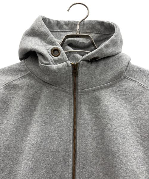Champion（チャンピオン）Champion (チャンピオン) パーカー グレー サイズ:Lの古着・服飾アイテム